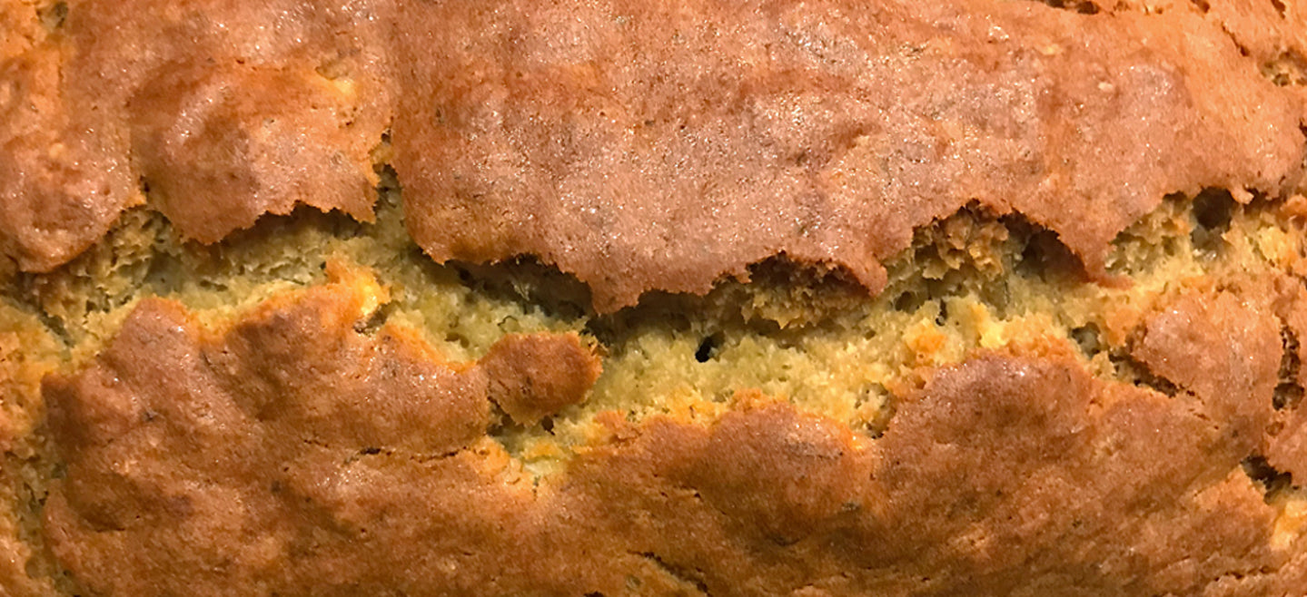 allergy friendly banana bread