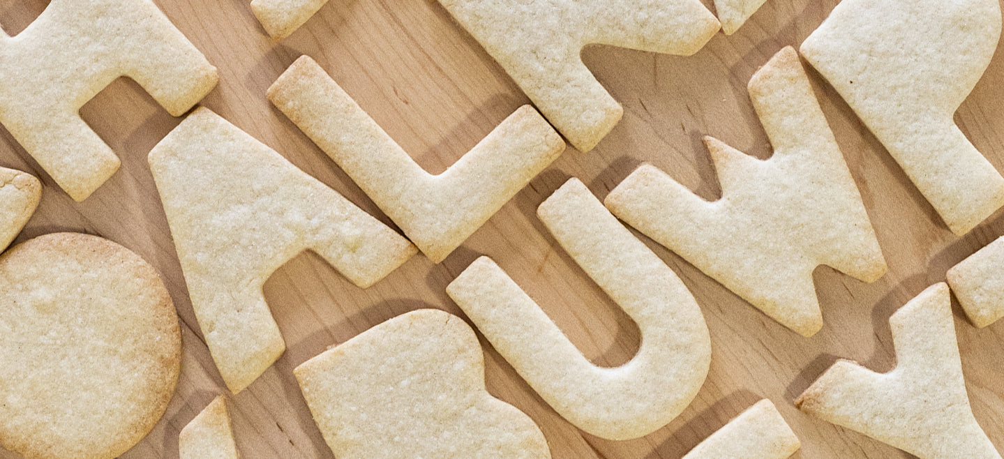 allergy friendly sugar cookies