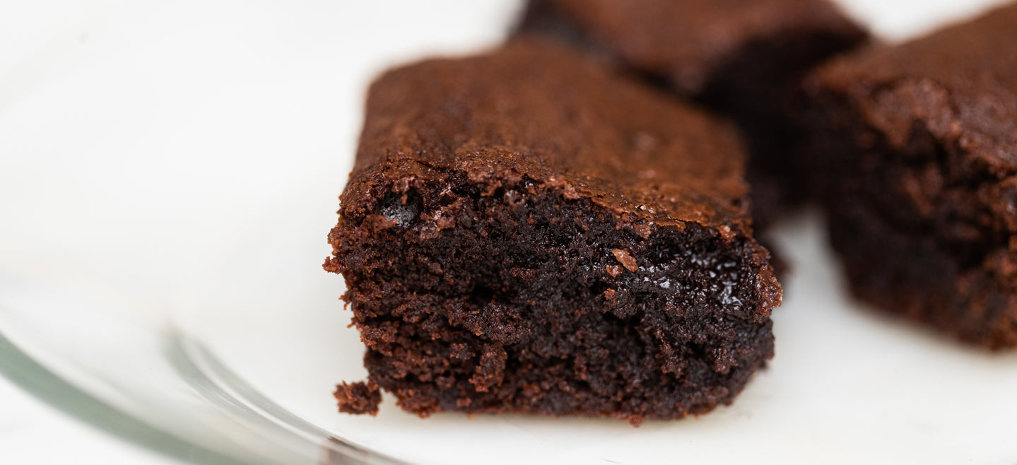 allergy friendly brownies