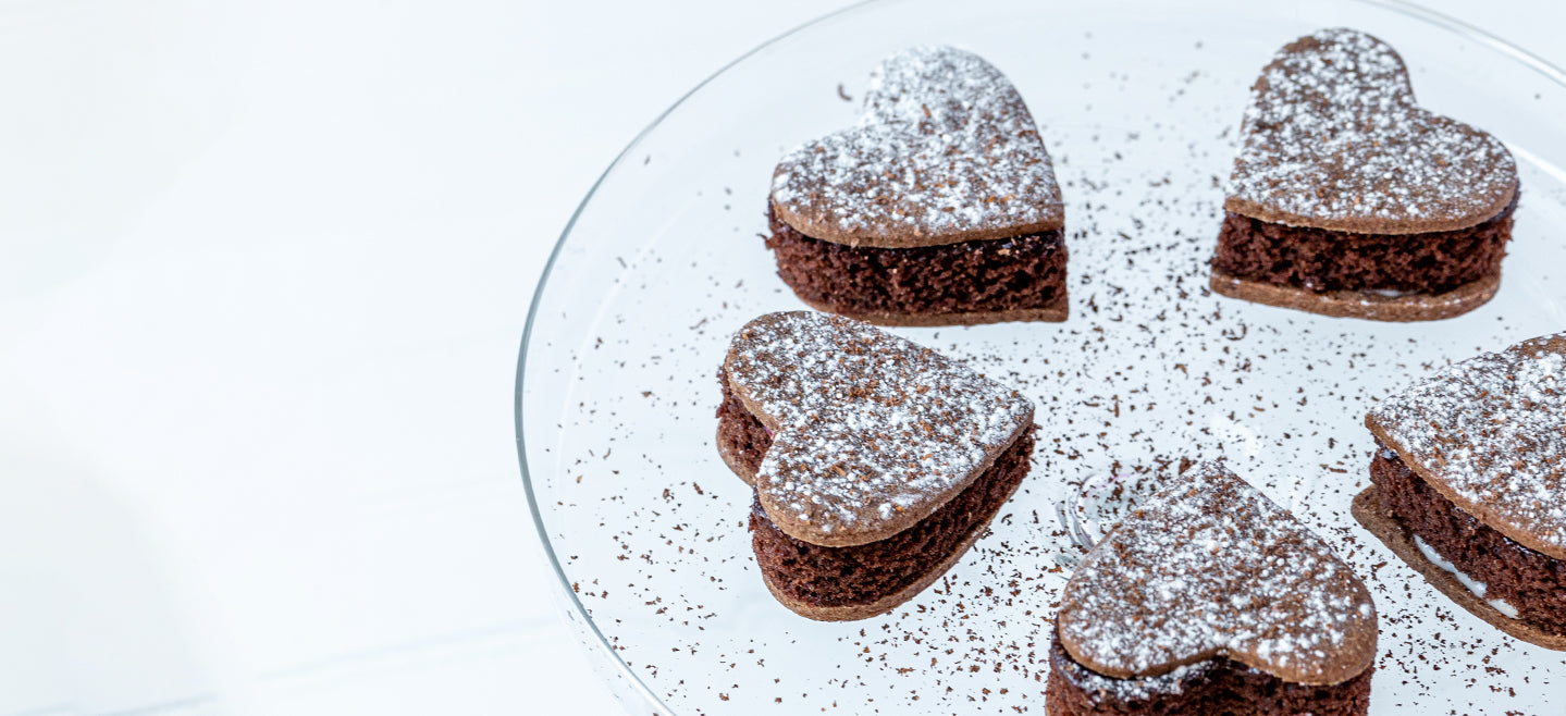 allergy friendly valentine's day cookies