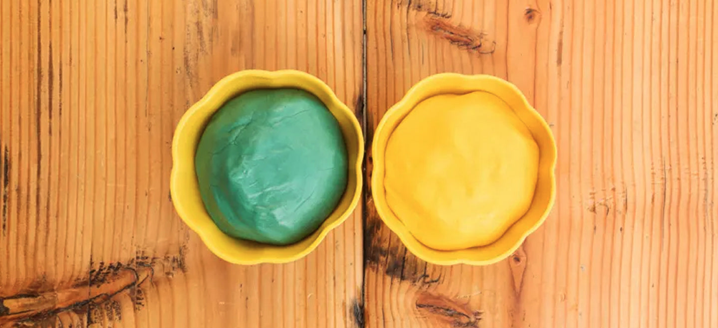 allergy friendly play dough