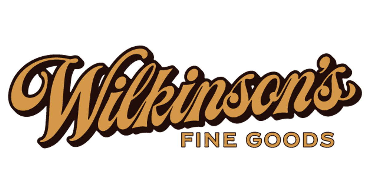 Wilkinson's Fine Goods