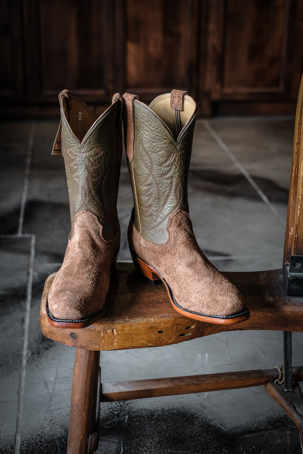 Custom Handmade Boot Jack – Wilkinson's Fine Goods