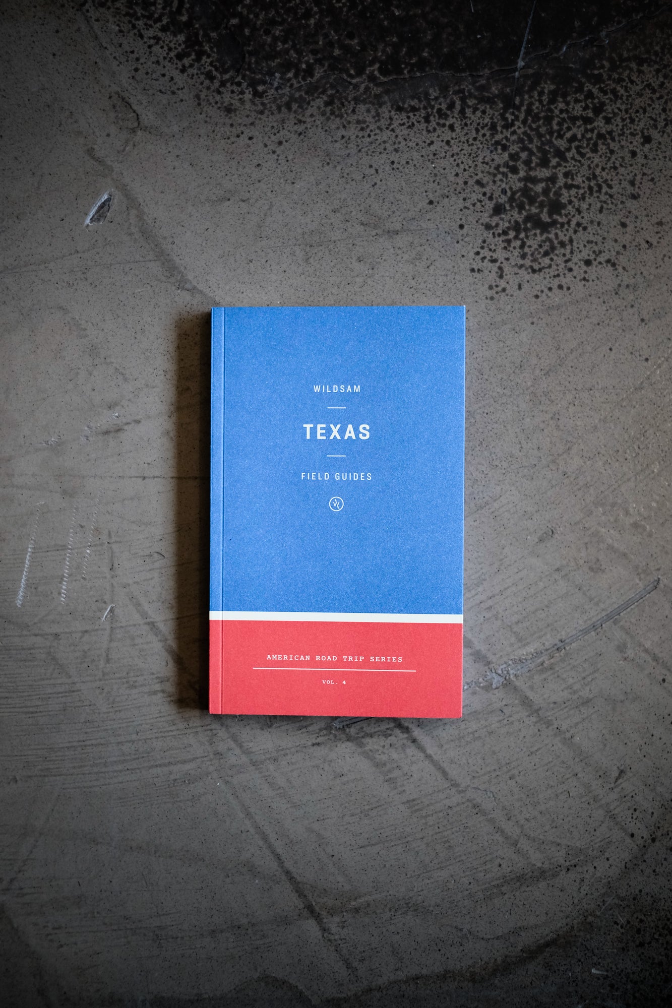 Texas Field Guide