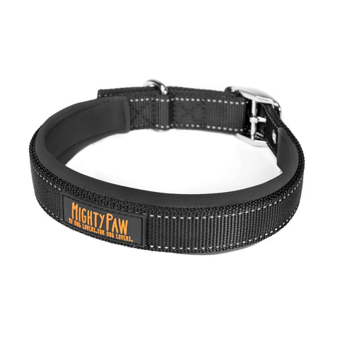 Mighty Paw Sport Dog Collar 2.0