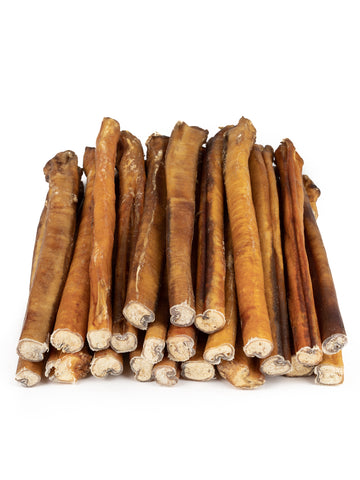 Mighty Paw Naturals Bully Sticks