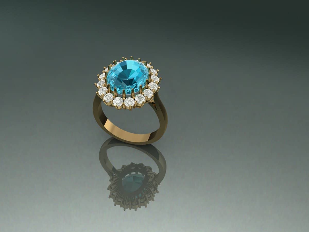 Design and Create Your Own Jewelry - Custom Jewelry Maker - AME Jewelery