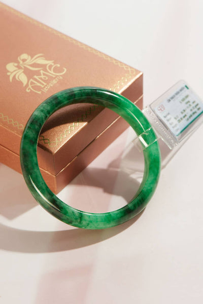 Chất lượng Cẩm Thạch | Jadeite - Nephrite Jade Quality | AME Jewellery