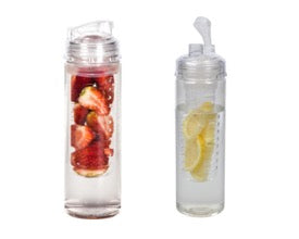 Infuser Water Bottle 700ml