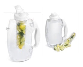 Infuser water jug