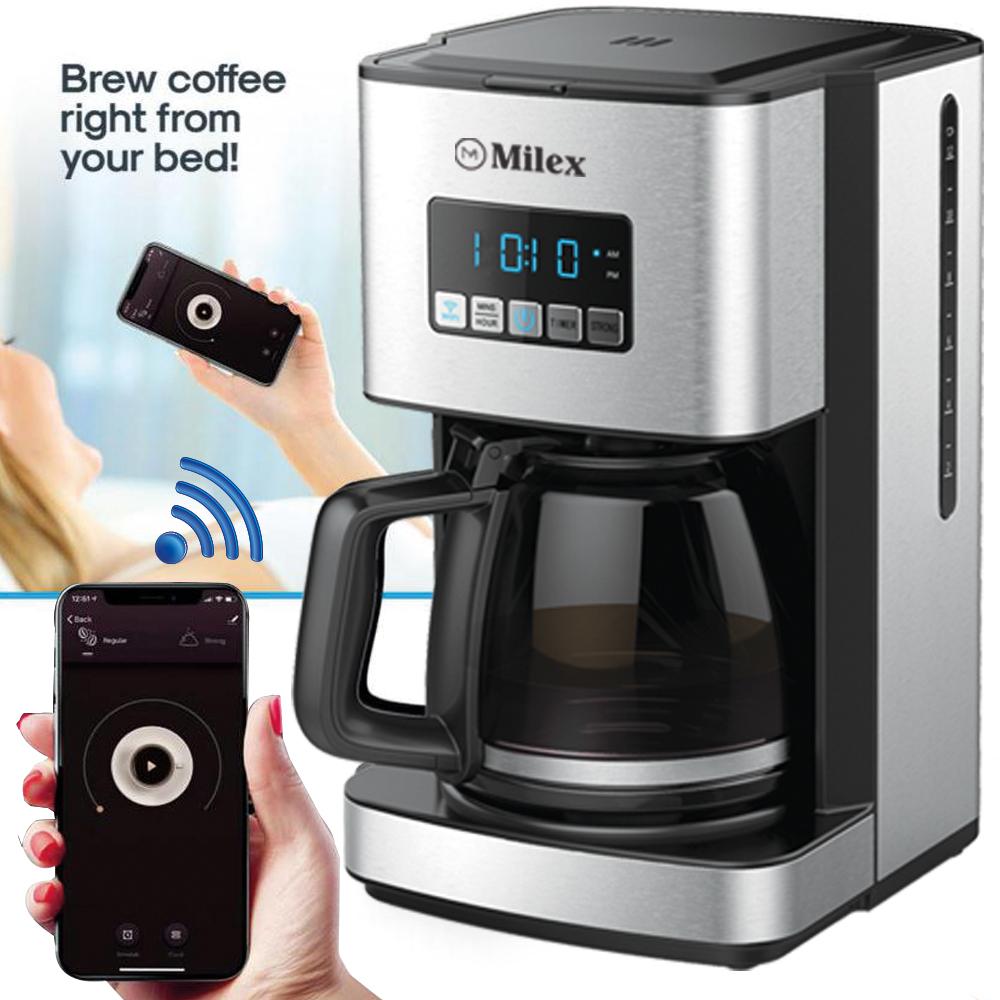 Russell Hobbs One Touch Barista Coffee Maker, Shop Today. Get it Tomorrow!