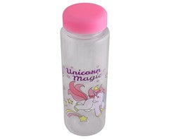 Unicorn Water Bottle - 500ml