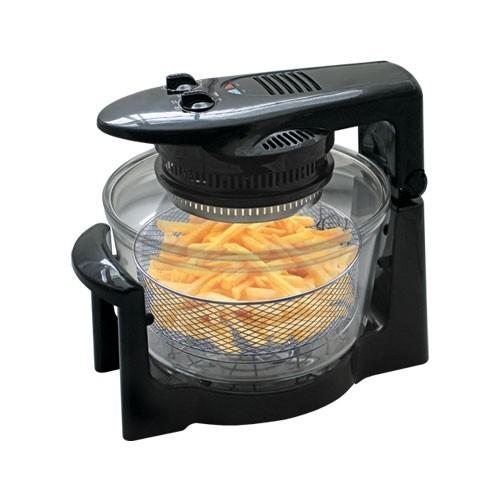 Milex™ 7L Steam Air Fryer - Kloppers