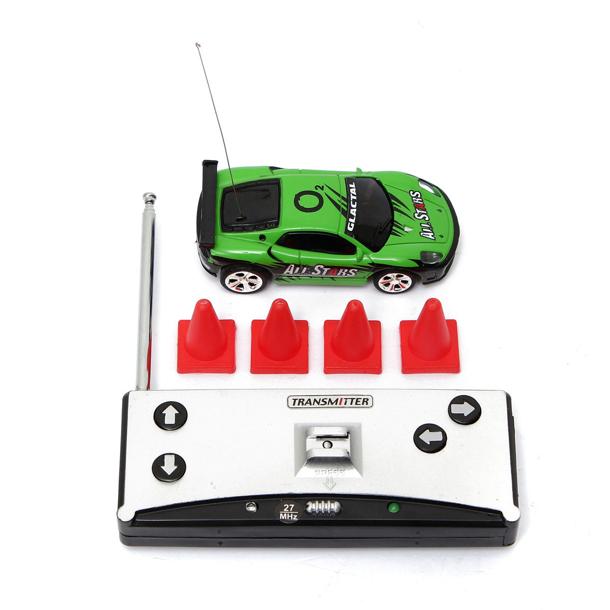 micro mini remote control cars