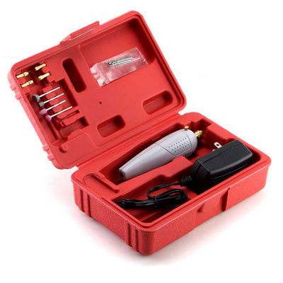 Resin Polishing Kit for Restoring Shine in Dull Surfaces