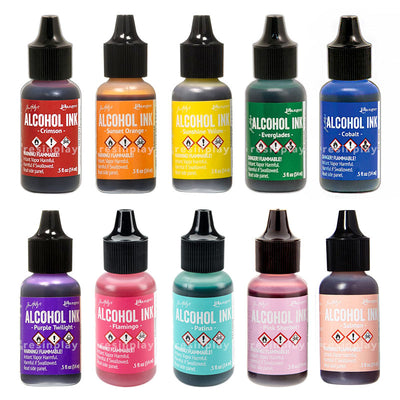Jags Alcohol Ink Blending Solution – SATYAM STATIONERS
