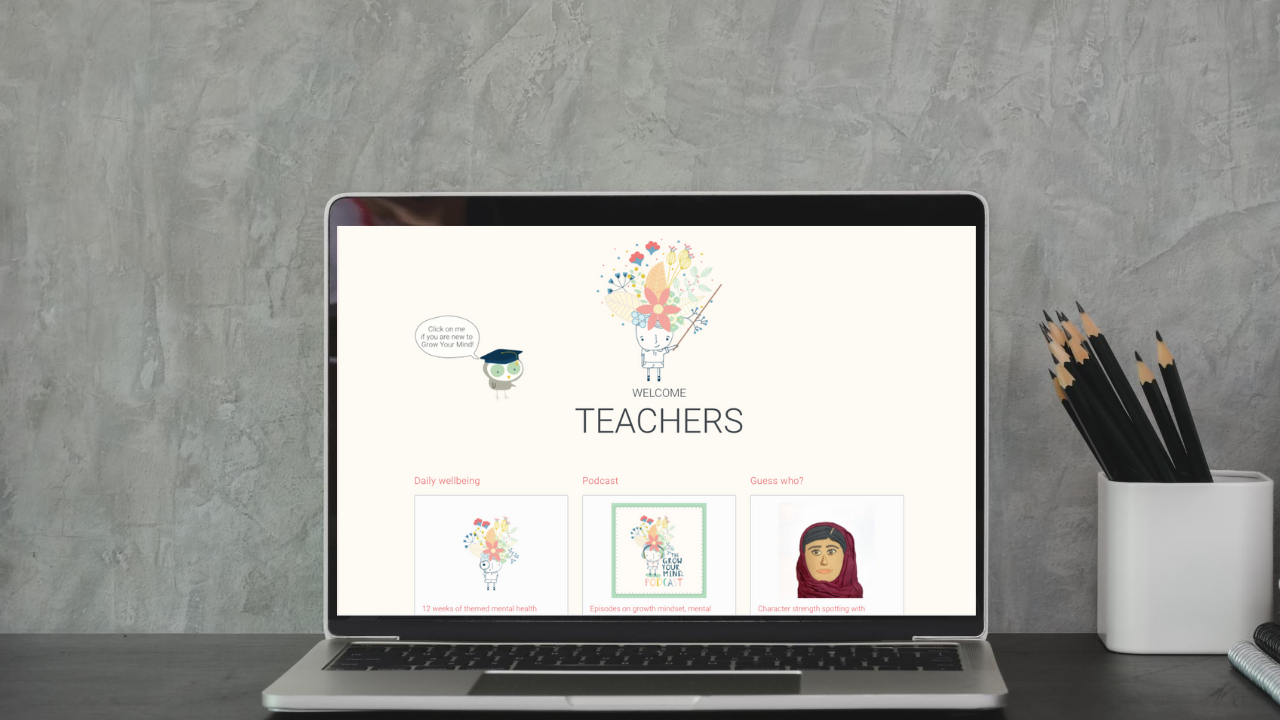 digital for teachers subscription
