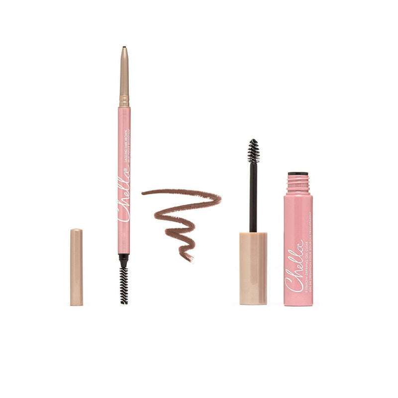 Brow Minimalist Kit – Chella