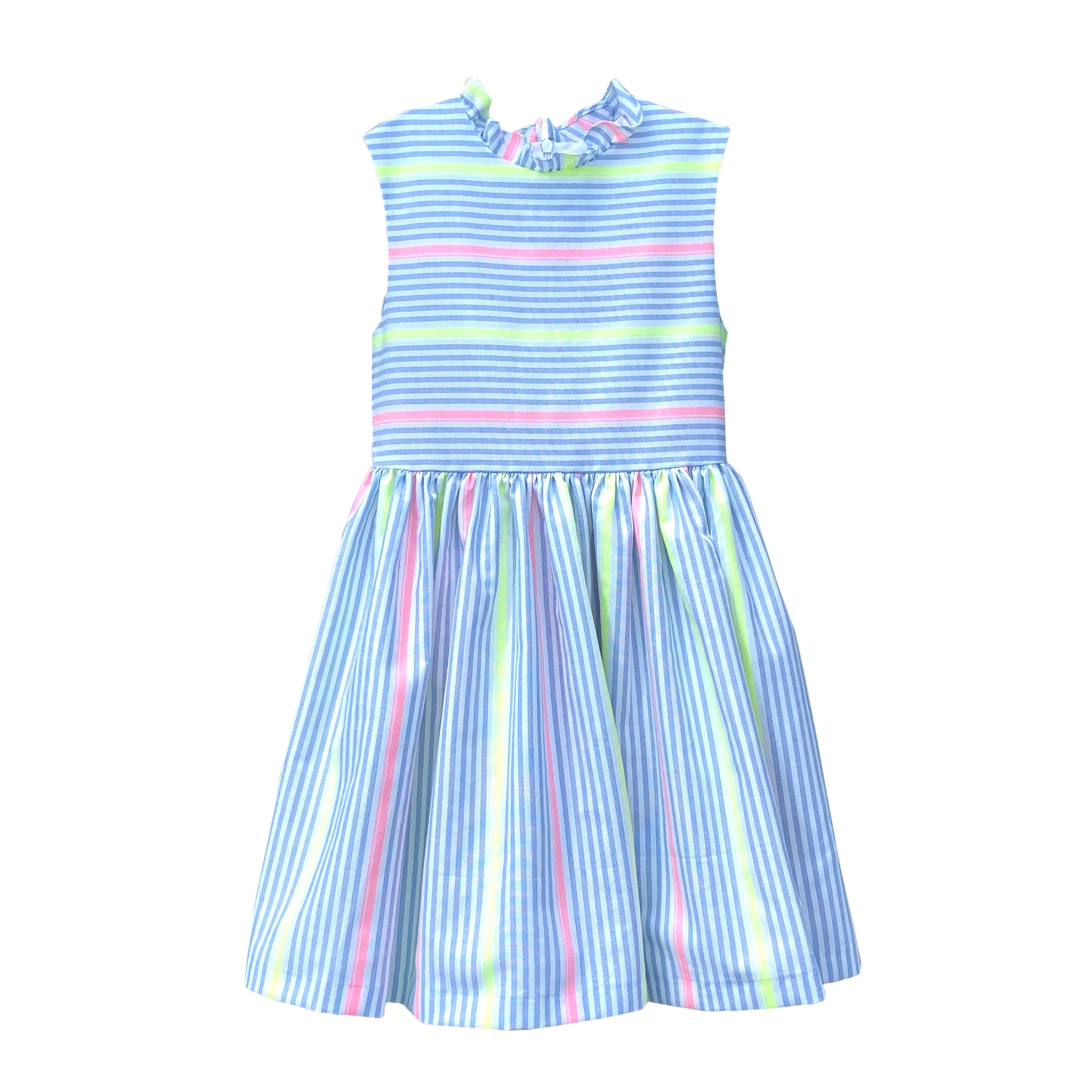 DRESSES – Little Olin