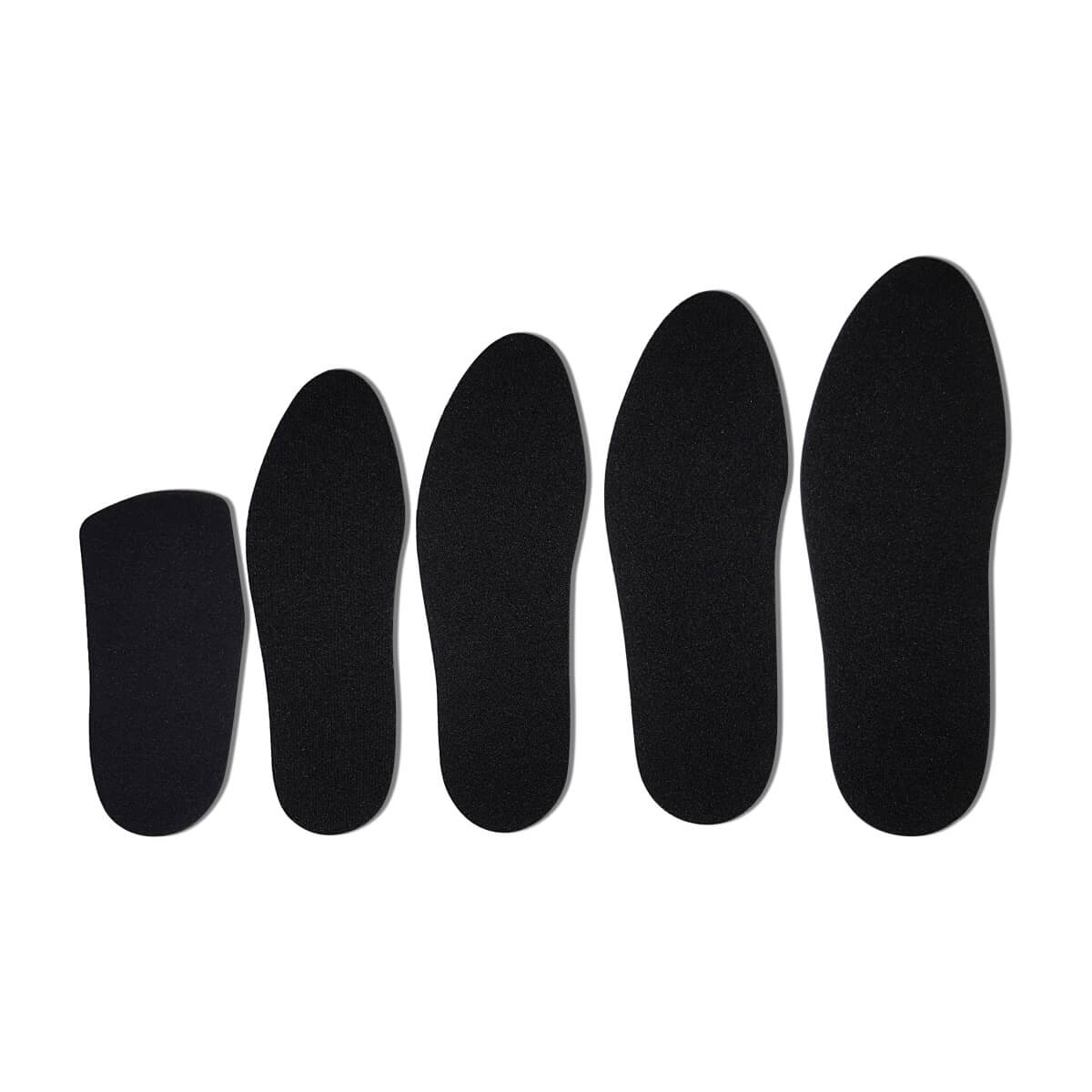 Orthotic Cushions - Natural Foot Orthotics®