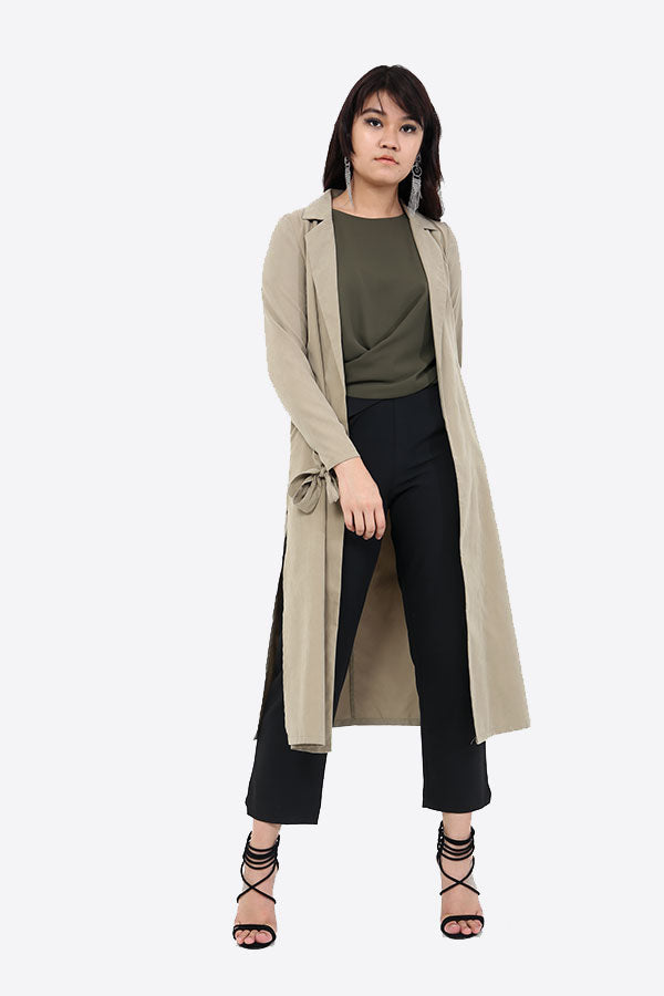 longline duster jacket