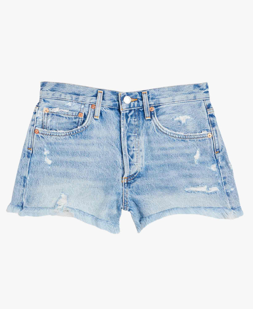 vintage cut off shorts