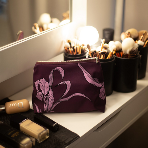 make up bag