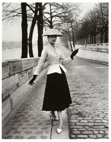 Dior New Look 1947