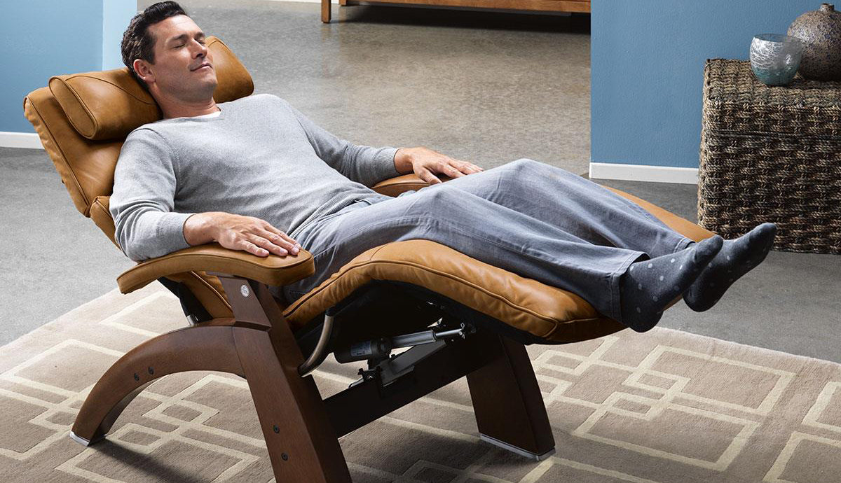 best posture recliner