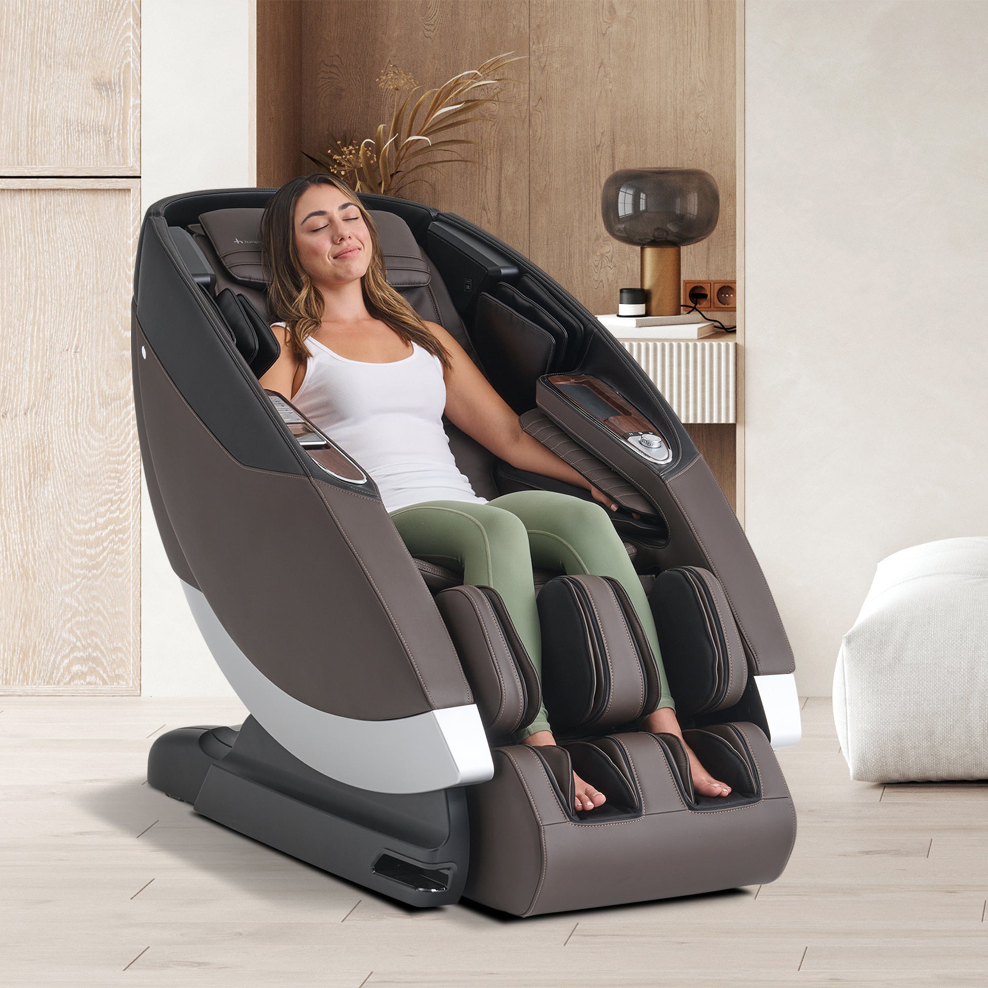 Shop Massage Chairs - Relax The Back