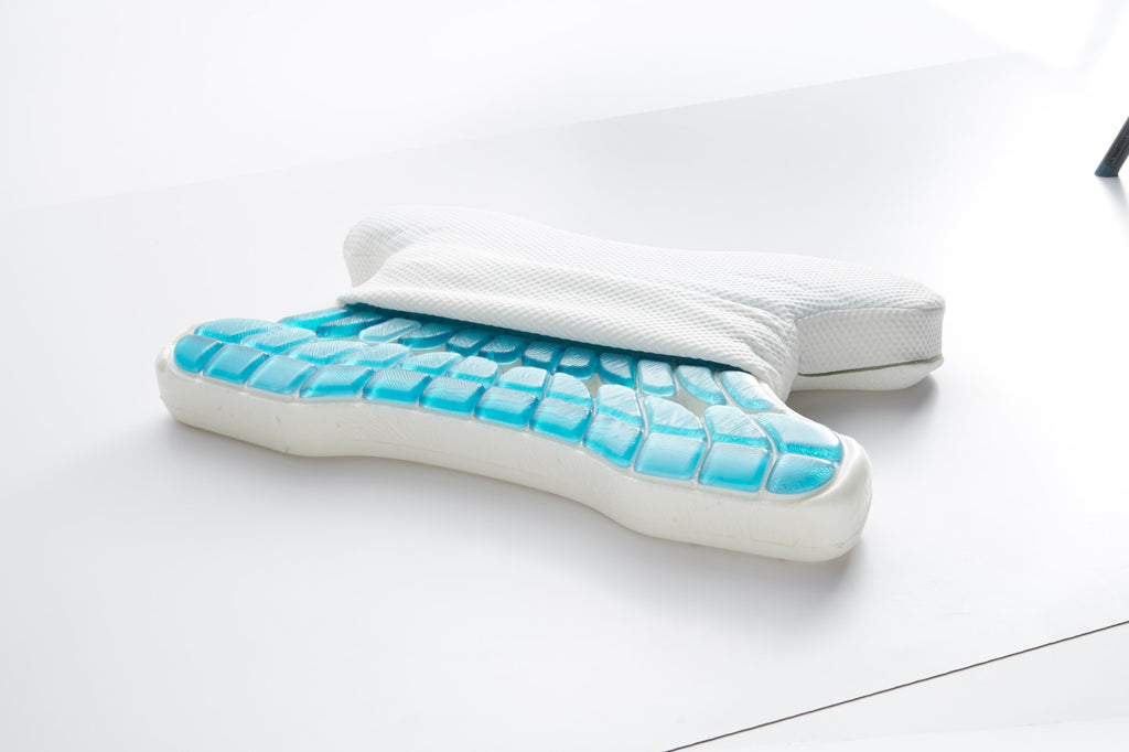 best pillow for ankylosing spondylitis