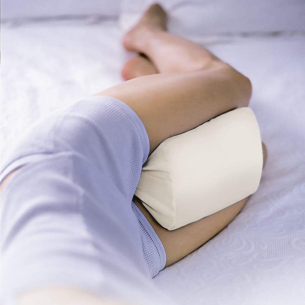 Leg Spacer Positioning Support Pillow