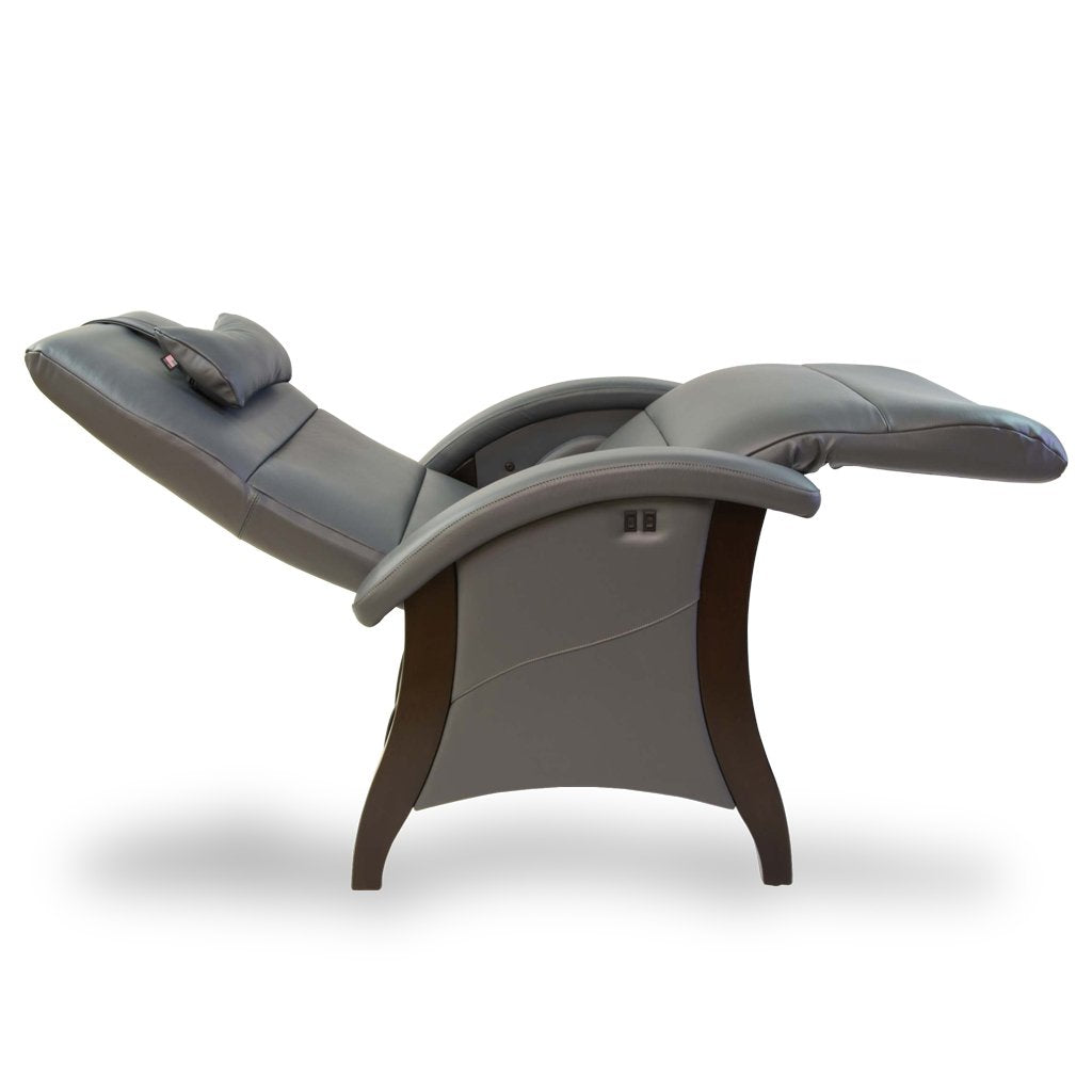 savoie 30 zero gravity recliner in premium leatherrelax the back®