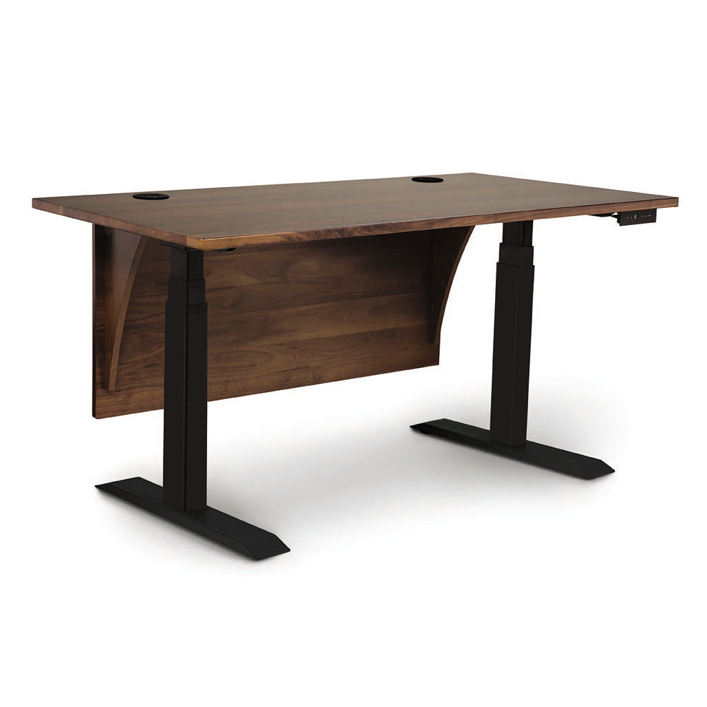 invigo sit stand desk