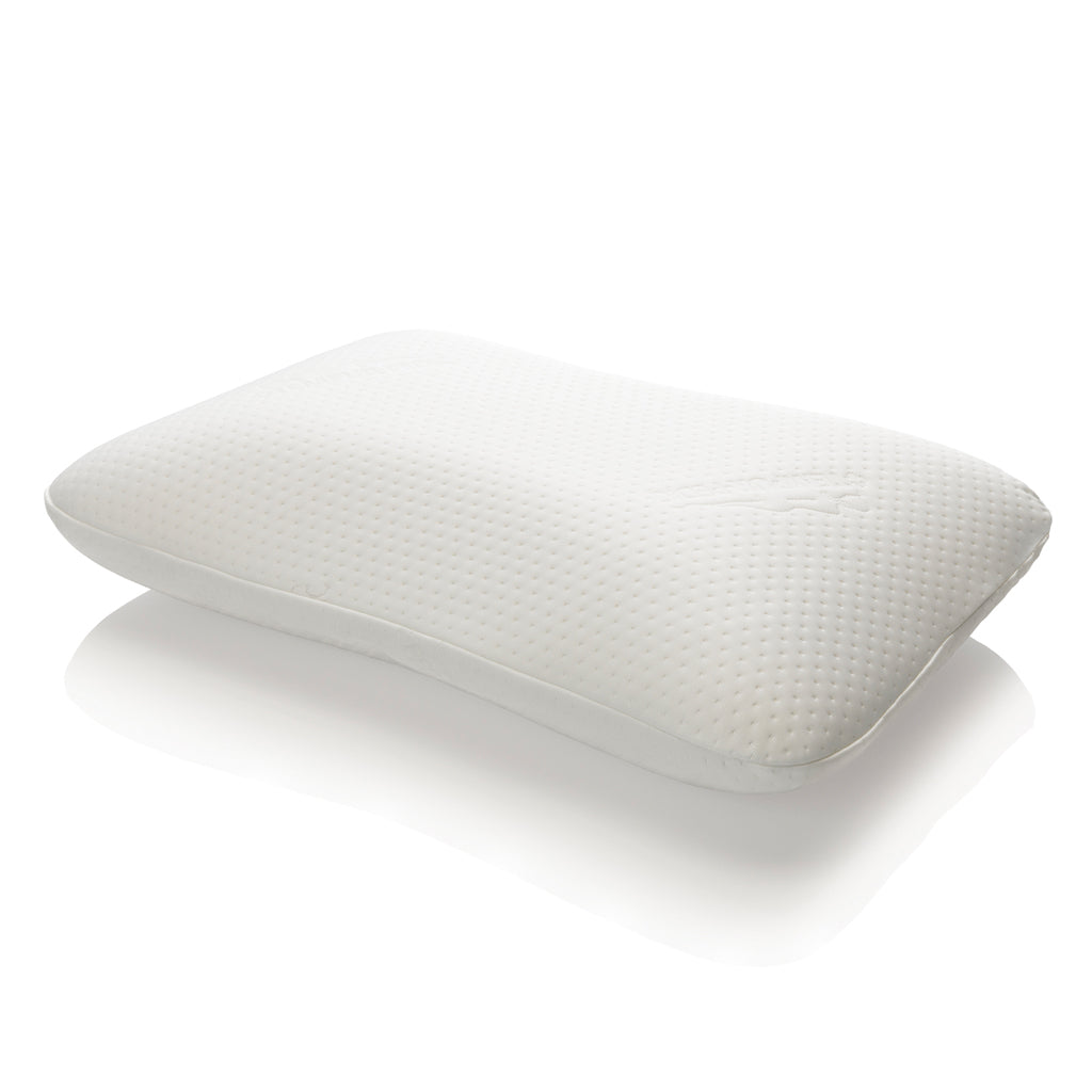 tempur symphony pillow