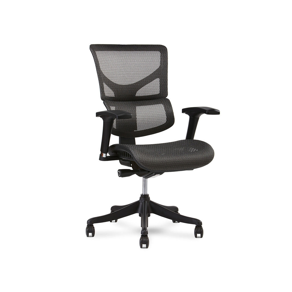 flex mesh task chair