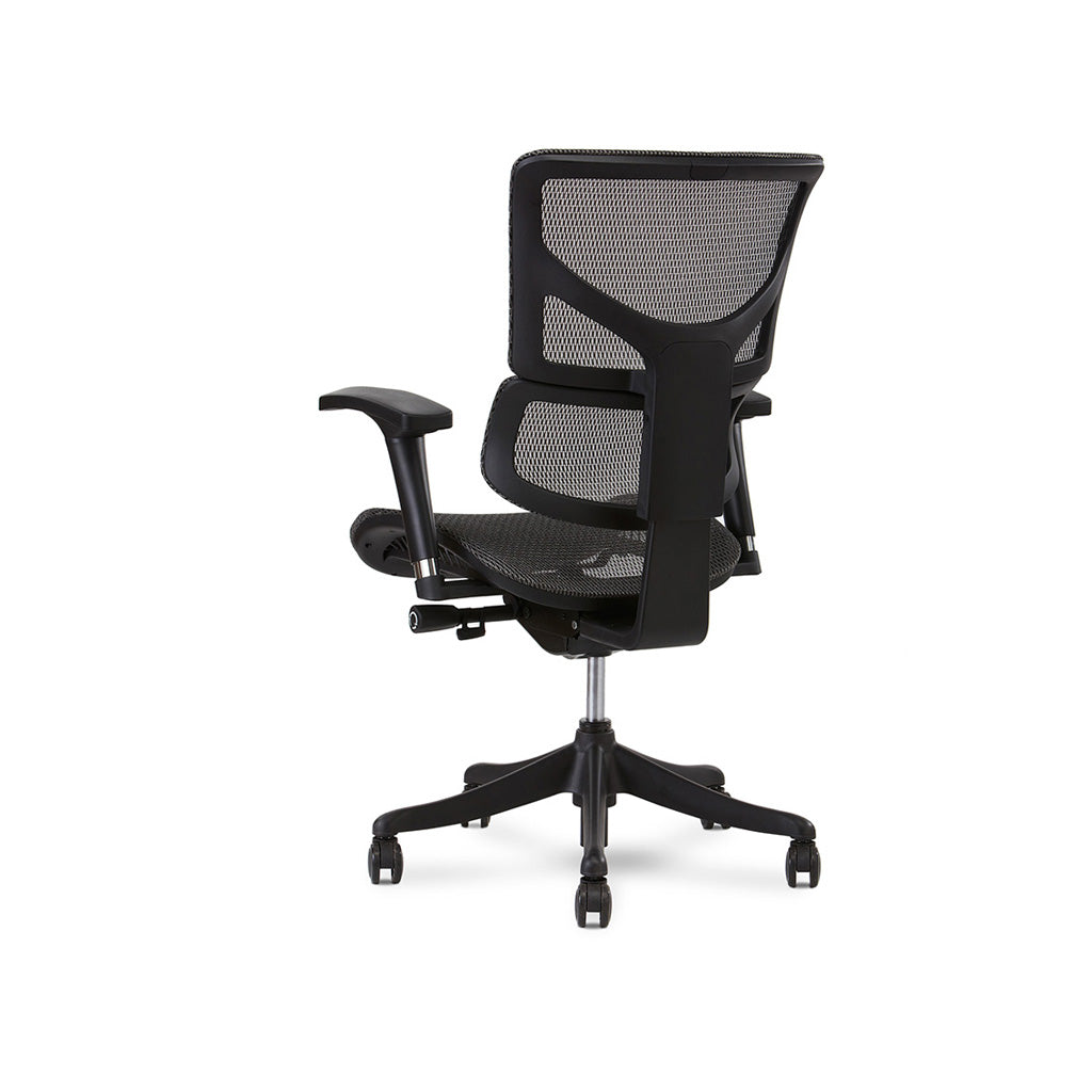 flex mesh task chair