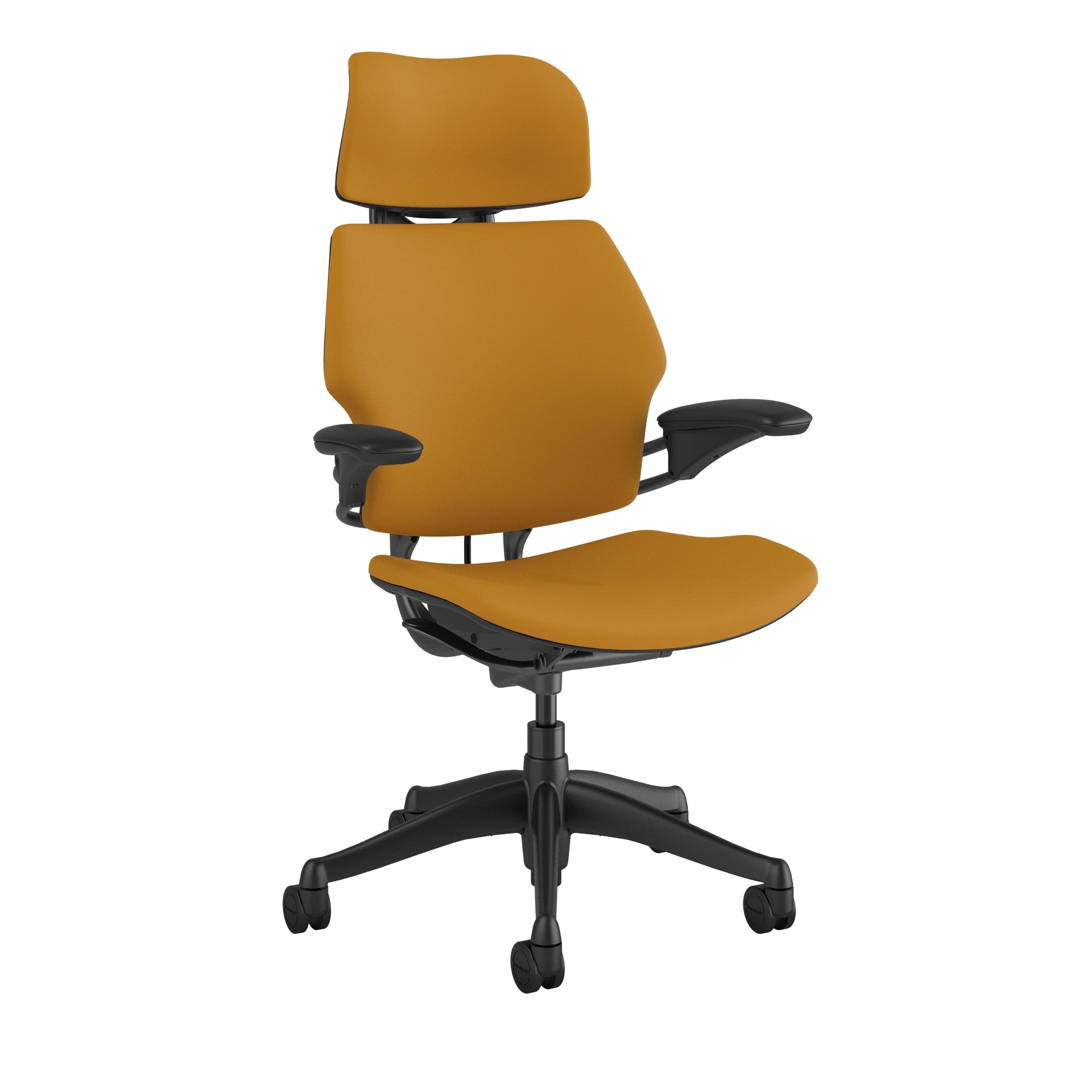 Freedom Office Task Chair With Headrest Relax The Back