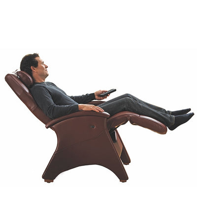 Novus Select Zero Gravity Chair Relax The Back