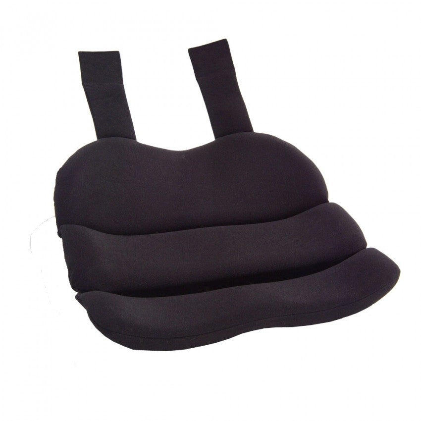 Obusforme Contoured Seat Cushion - Relax The Back