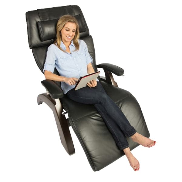 Human Touch Gravis Zero Gravity Recliner - Relax The Back