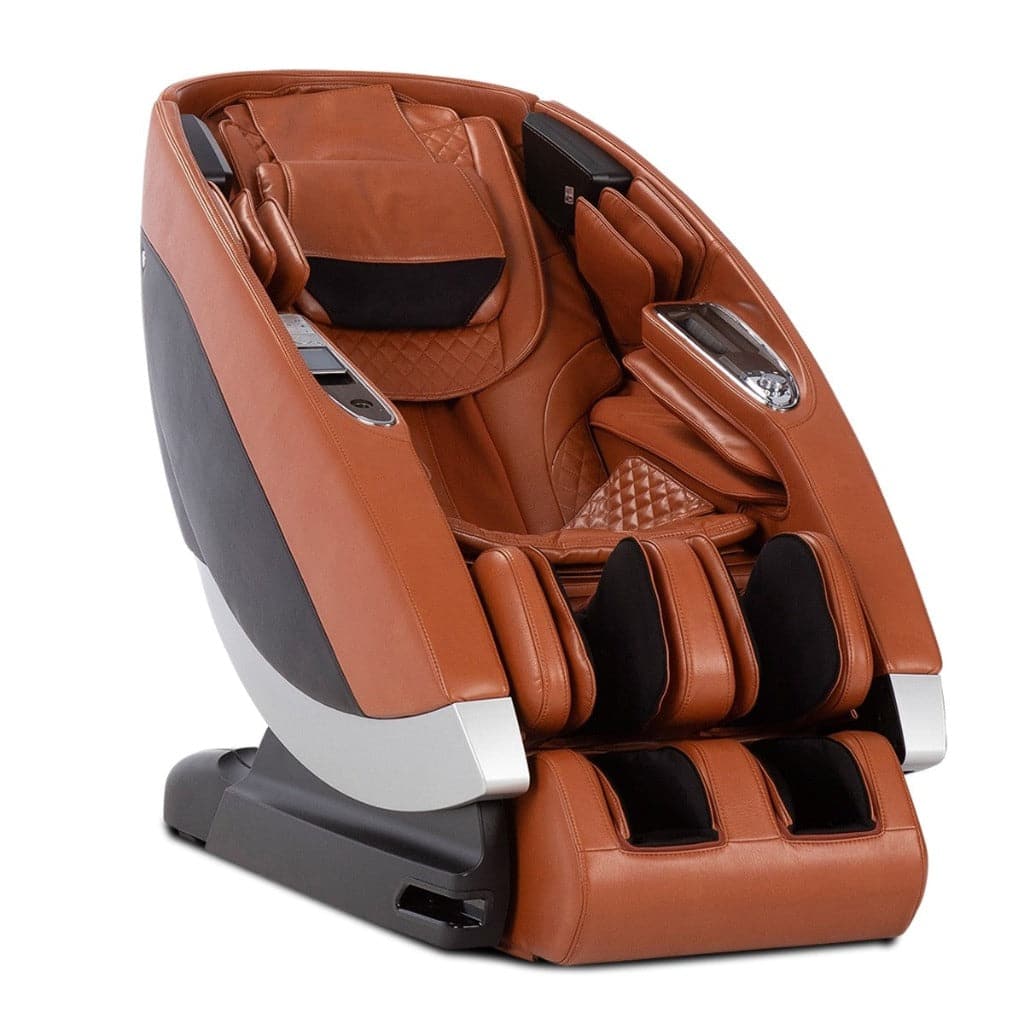 Super Novo Massage Chair By Human Touch Relax The Back