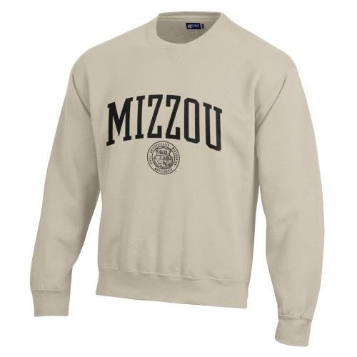 champion mizzou sweatshirt