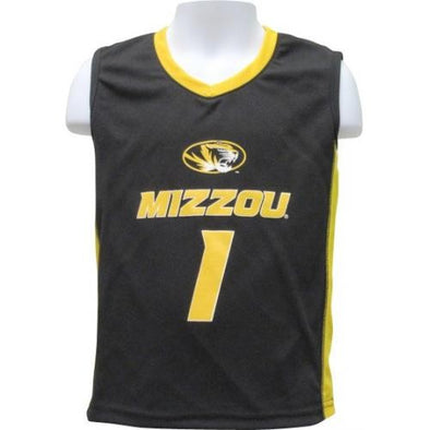 mizzou baseball jersey