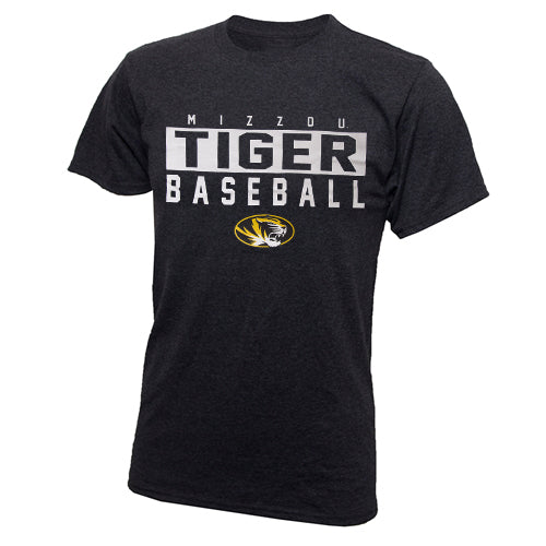 tigers baseball shirt