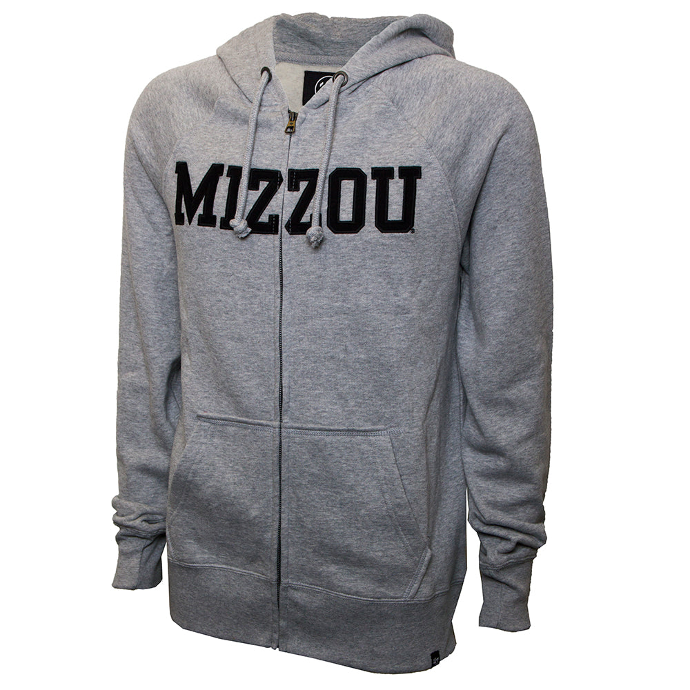 mizzou hoodie