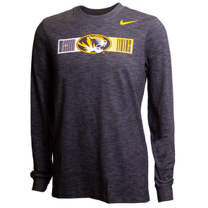 mizzou hoodie nike