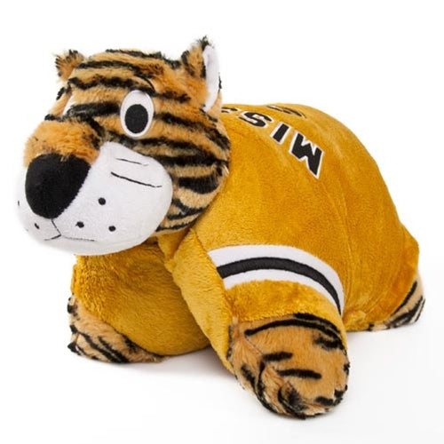 pillow pets tiger