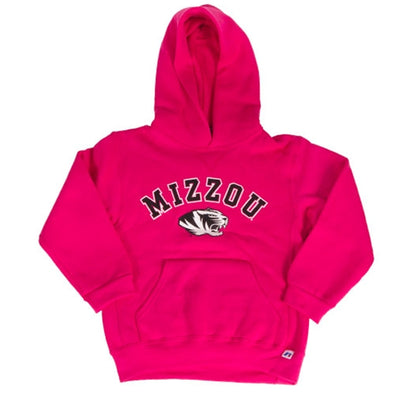 mizzou hoodie