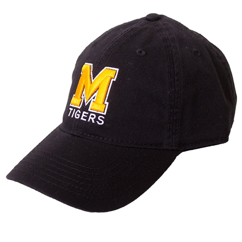 mizzou baseball hat